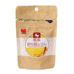 国産 卵の殻シウム/小鳥 セキセイインコ 文鳥 ...の商品画像