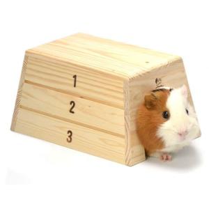【特価商品】三晃商会 SANKO 小動物用 ポットハウス L ポットハウス L ｜ 株式会社三晃商会