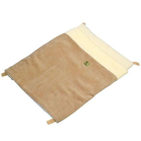 らくサポ　ふっくらフロアマット/介護 サポート 高齢 静養 マットレス ベッド うさぎ フェレット ...