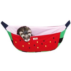 レインボー すいすいスイカブランコ/フェレット ...の商品画像