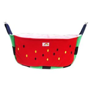 レインボー すいすいスイカブランコ/フェレット...の詳細画像2