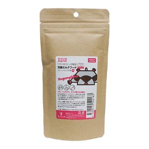 Agito（Zicra） ジクラアギト 万能モモンガミルク100g/栄養補給