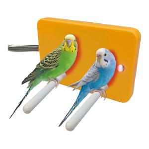 【セット】鳥かご、ヒーター、インコ飼育グッズ 三晃商会 鳥籠 鳥 ケージ 三晃商会 インコひな用 特製飼育セット