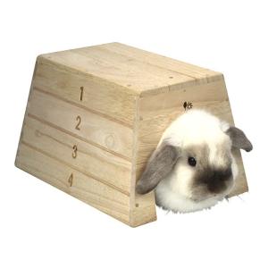 カワイ 川井 KAWAI CHILLA かくれんぼマンション チンチラ ハウス