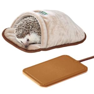 三晃商会 外付け スリムヒーター 25W/保温器具 暖房 小鳥 うさぎ