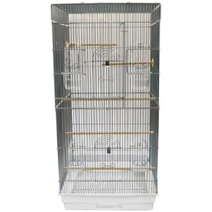 GEX（ジェックス） コトリウム460-II/バードケージ ゲージ 小鳥カゴ