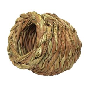 小鳥のツボ巣/つぼ巣 ハウス 丸巣 ヒナ 小鳥 文鳥 カナリヤ KAWAI｜小動物専門店ヘヴン ヤフー店