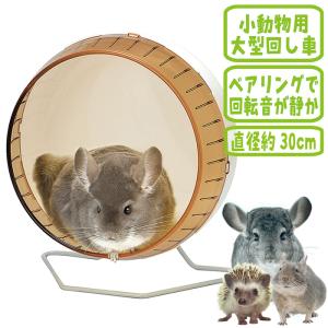 三晃商会 サイレントホイール フラット40/回し車 車輪 運動 ベアリング