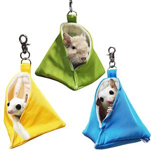 フクロモモンガ専用飼育ケース【ヒーター付6点セット】/アクリルルーム