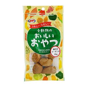 【アウトレット・賞味期限2026年9月】小動物のおいしいおやつ 殻付きアーモンド 30g/おやつ ハムスター リス 鳥 NPF メール便対応