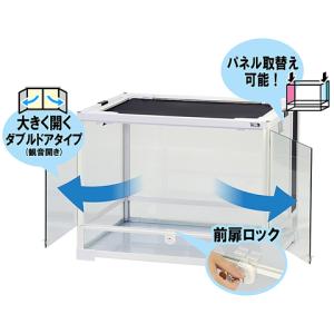 パンテオン カノン ホワイト WH6045【一...の詳細画像1