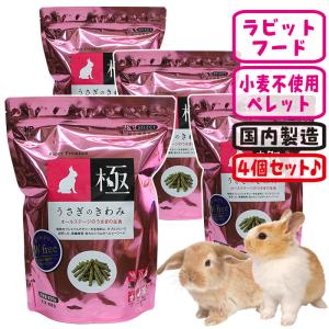 極（PRO SELECT） チモシーのきわみ/極み 牧草 ペレット PROSELECT