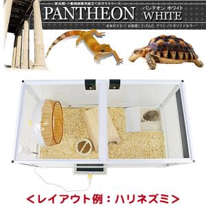 パンテオン ホワイト WH9045【一度のご注...の詳細画像3