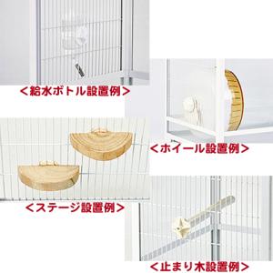 パンテオン ホワイト WH9045【一度のご注...の詳細画像4