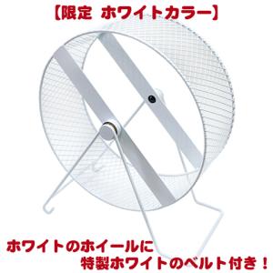 三晃商会 メタルサイレント32専用ホイールベルト32/回し車カバー 車輪