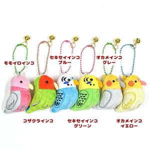 Cocorita KC ココリータ インコ 鈴...の詳細画像4