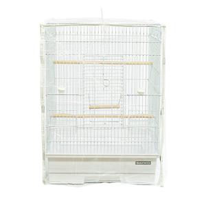 バードキャビン37LT用クリアーケージカバー/...の詳細画像2