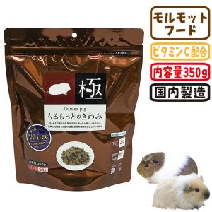 イースター モルモットセレクションプロ 600g （200g×3袋） グルテン