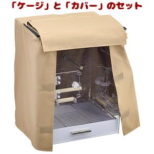 とりまる Sサイズ 鳥かご カバー バードケージ アクリル 透明 とりまる Sサイズ 鳥かご カバー バードケージ アクリル 透明