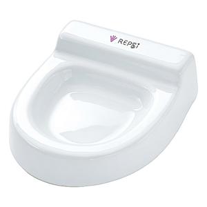 ジオトイレ レオパ/陶器 トイレ ヒョウモン トカゲ マルカン MARUKAN【数量限定特価セール中！】
