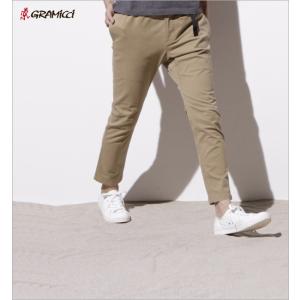 GRAMICCI グラミチ（セール！30%OFF！GRAMICCI NN-Pants Tight Fit グラミチ エヌエヌパンツ）｜heaven2002