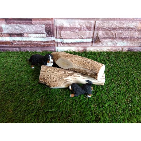 鹿角（２個セット１）