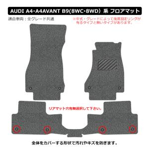 アウディ A4 セダン アバント オールロード...の詳細画像1