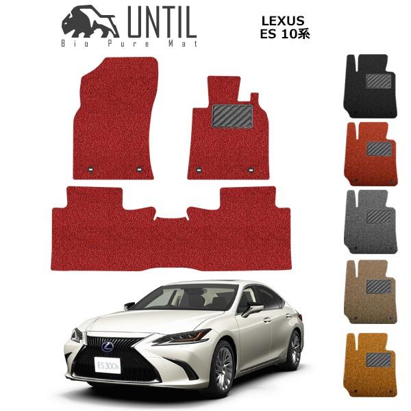 レクサス ES 300h　AXZH10　AXZH11　10系 LEXUS ES 300h ロードノイ...