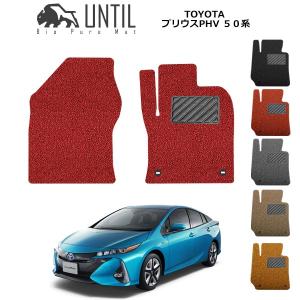 トヨタ プリウス 50系 ZVW50・51・55 TOYOTA PRIUS 50 ロード 