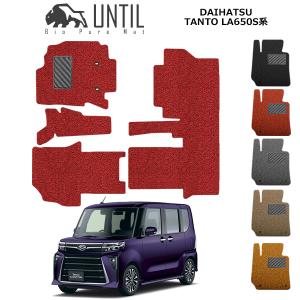 タント　100mロール 直送品 ダイハツ タント カスタムRS トップエディション SA