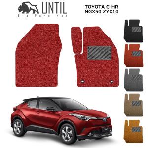 TOYOTA トヨタ 純正 アクセサリー パーツ C-HRフロアマット 