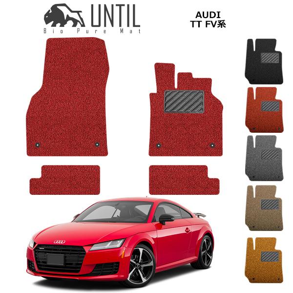 アウディ TTクーペ TTロードスター 共用 FV系 AUDI TT COUPE TT ROADST...