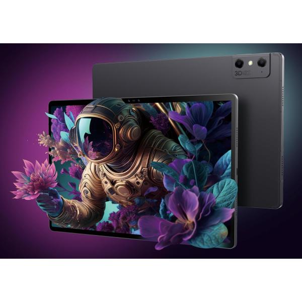 ZTE Corporation LPD-20W nubia Pad 3D 3D表示 Androidタ...