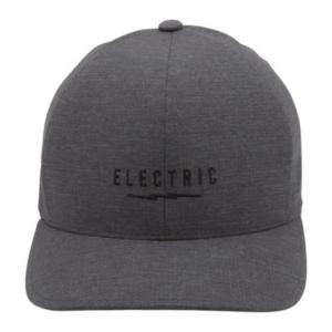 Electric Undervolt Tech Hat Cap Carbon Charcoal L/...