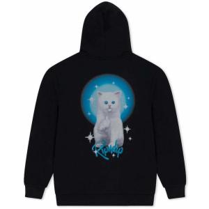 Ripndip Sprinkles Pullover Hoodie Black L パーカー 送料無...