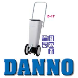 ダンノ　DANNO　淡野製作所　野球用ライン引　D-17　ライン幅7.6cm