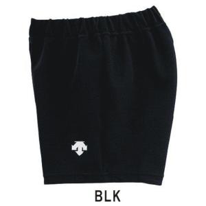 激安デサント　バレーボールゲームパンツ レディース　DSP6092W　スポーツウエア