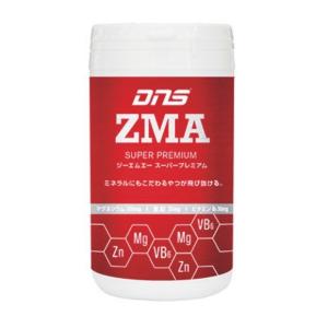 ZMA　Super　Premium　ZMA　スーパープレミアム 180カプセル DNS｜hed-club7