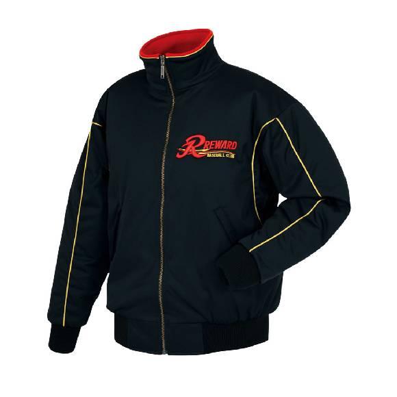 レワード　REWARD　野球　グランドコート　GW-70　80　ブラック