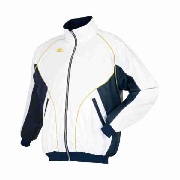 レワード　REWARD　野球　グランドコート　GW-80　35　ホワイト×ネイビー