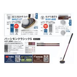 HATACHI ハタチ グラウンドゴルフクラブ...の詳細画像2