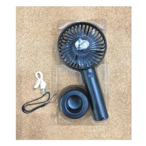 Handy FAN ハンディファン 風速3段階...の詳細画像2