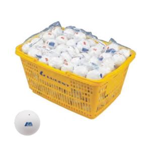 SRIXON DUNLOP ダンロップ ソフトテニス ボールバッグ ボールかご入れ