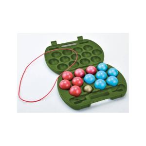 SunLucy 公式ワナゲ 輪投げ セット SL-L : HEDが街にやって来る