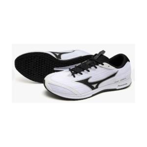 MIZUNO（ミズノ） ランニングシューズ 2E相当 メンズ/ミズノ ウエーブ 