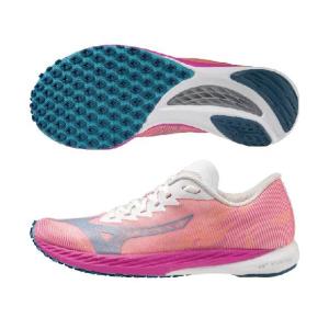 MIZUNO（ミズノ） 陸上シューズ ウエーブデュエル 3/WAVE DUEL 3