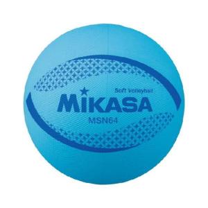 MIKASA（ミカサ） V400W バレーボール 4号 全日本中学校選手権大会
