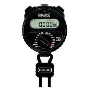 SEIKO（セイコー） ストップウォッチ スタンダード ソーラー SVAJ003