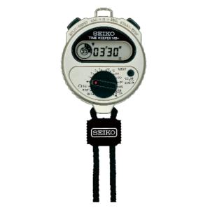SEIKO（セイコー） ストップウオッチ タイムキーパー ビブ SSBJ027
