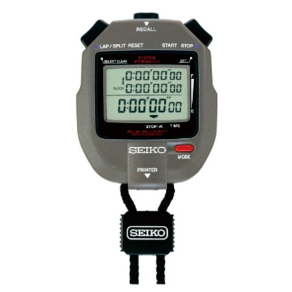 セイコー　SEIKO　ストップウオッチ　STOPWATCH　SVAS011